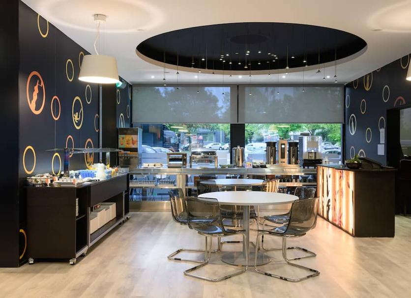 Restoran Fotoğraf