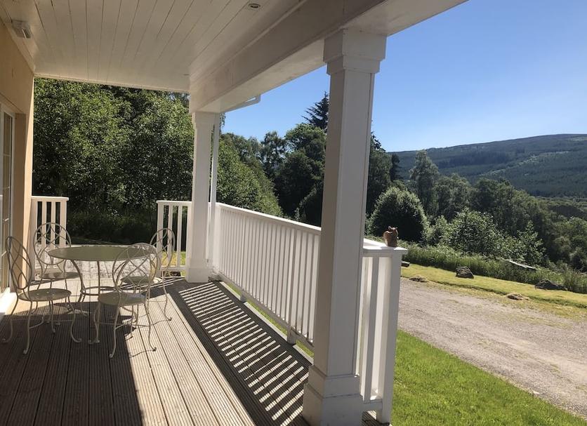 Veranda Fotoğraf