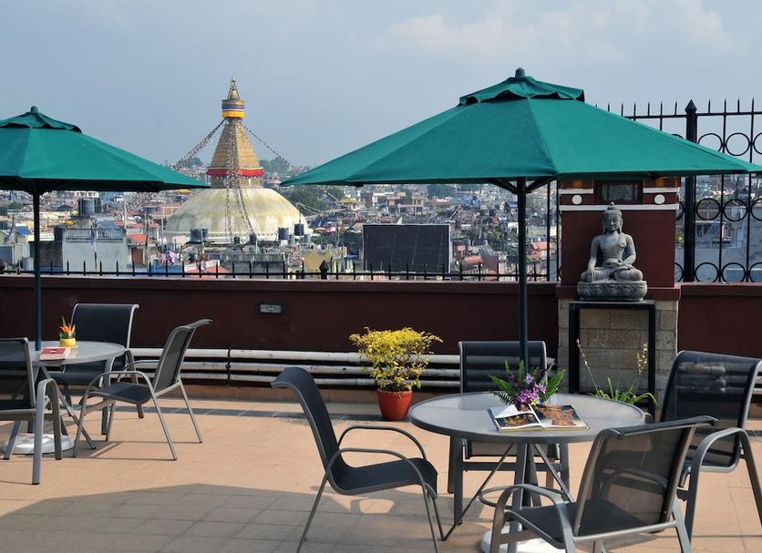 Veranda Fotoğraf