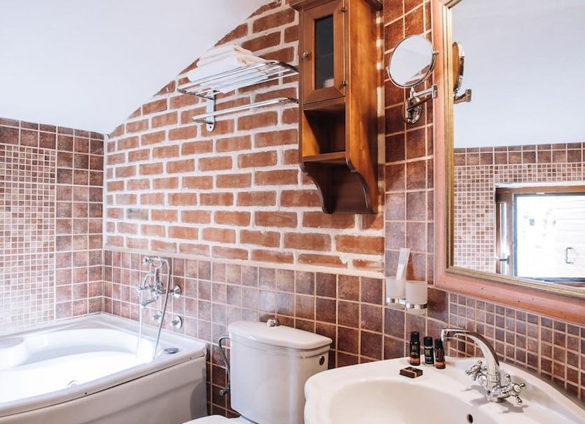 Banyo Fotoğraf
