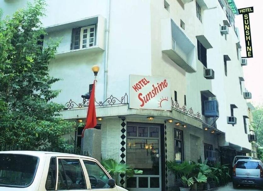 Bina Fotoğraf