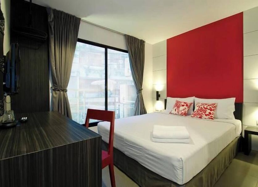 Yatak Odası Fotoğraf