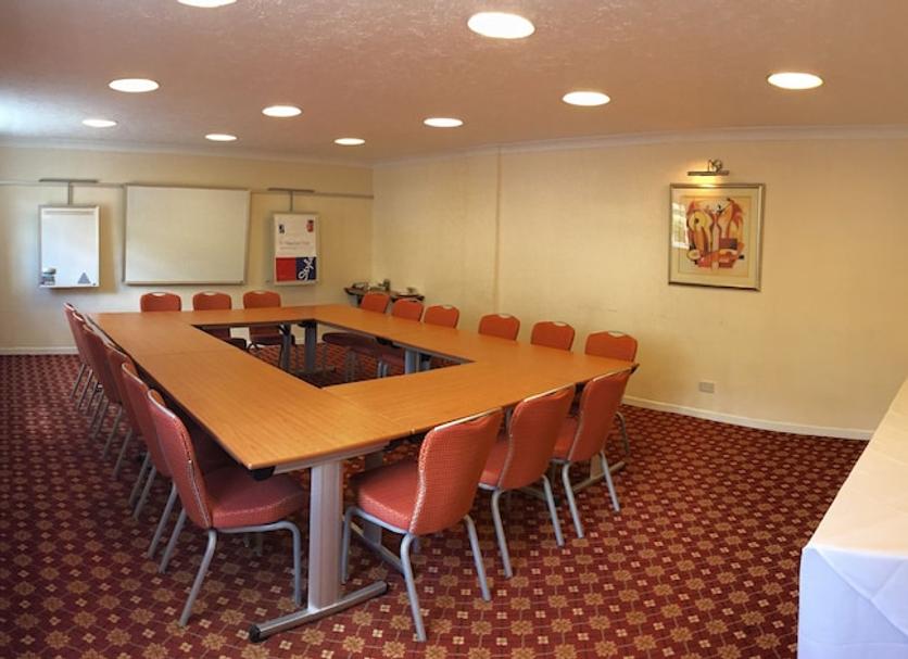 Konferans salonu Fotoğraf