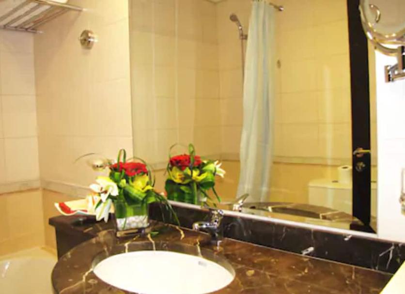 Banyo Fotoğraf