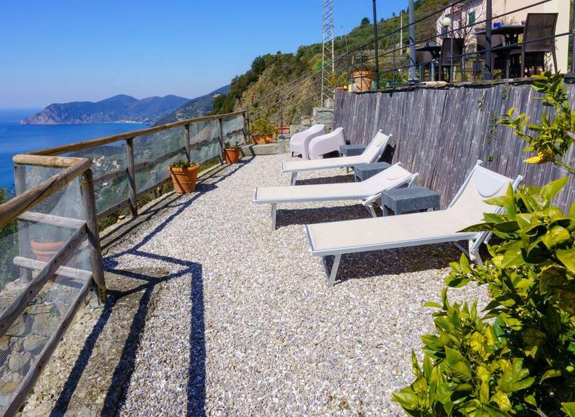Balkon Fotoğraf