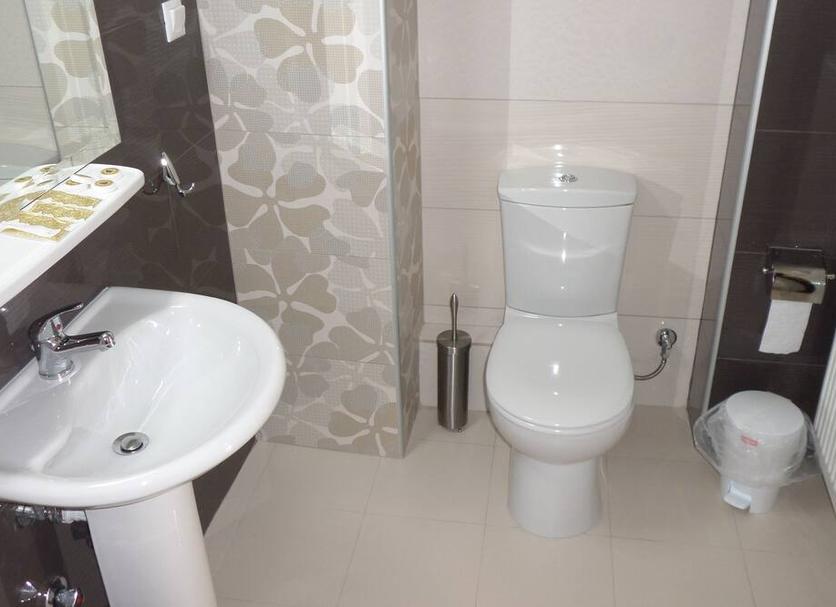 Banyo Fotoğraf