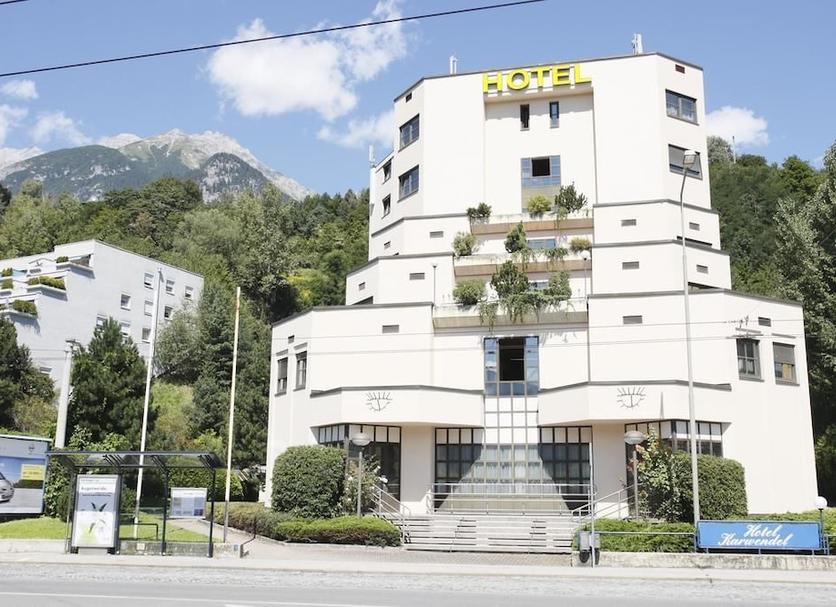 Bina Fotoğraf