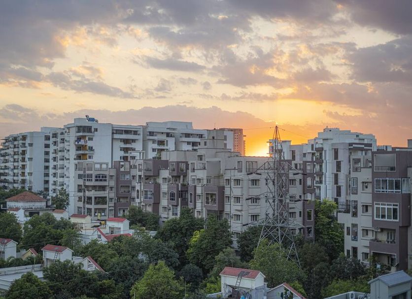 Dış görünüm Fotoğraf