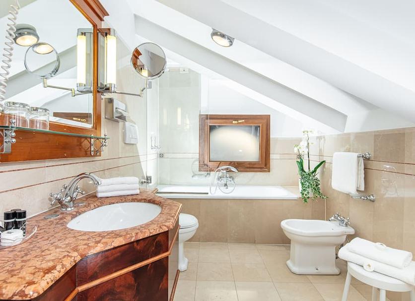 Banyo Fotoğraf
