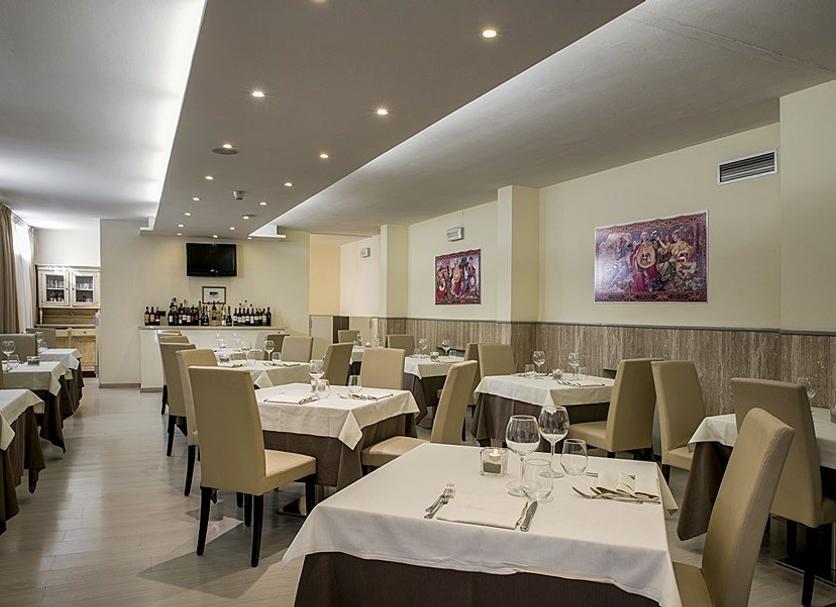 Restoran Fotoğraf