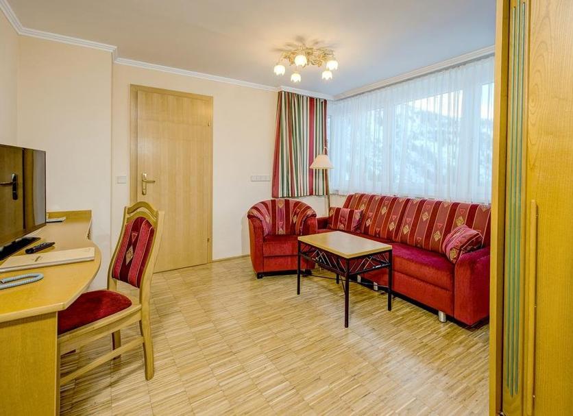 Oturma odası Fotoğraf