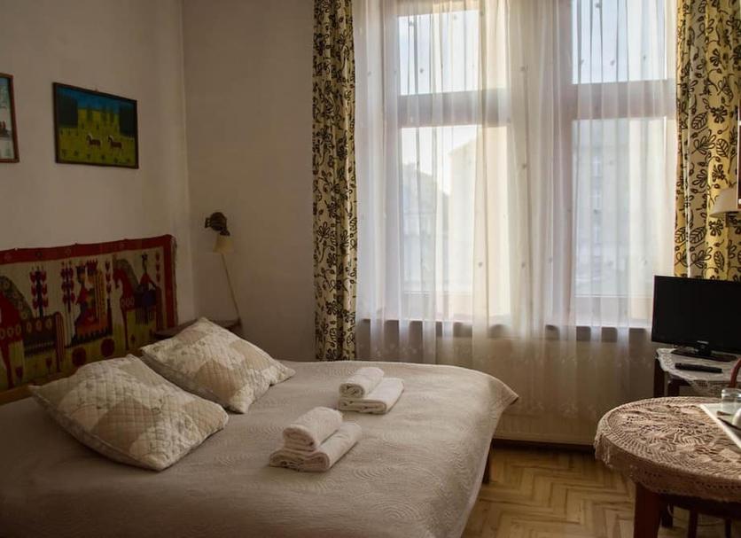Yatak Odası Fotoğraf
