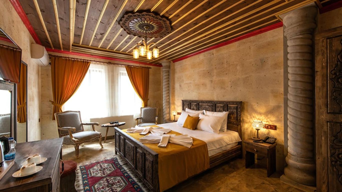 Volare Stone Hotel