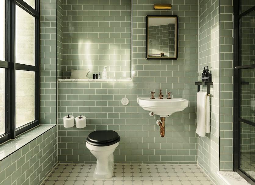 Banyo Fotoğraf