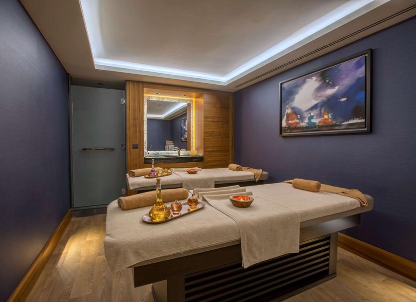 Spa Fotoğraf