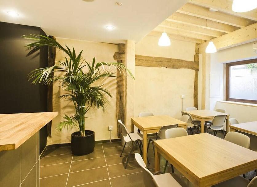 Restoran Fotoğraf