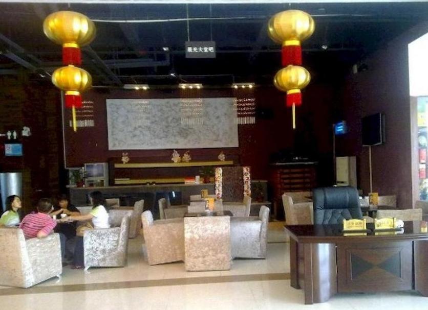 Restoran Fotoğraf
