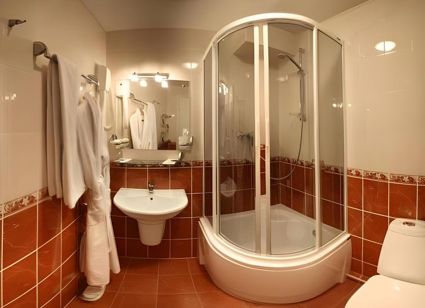 Banyo Fotoğraf