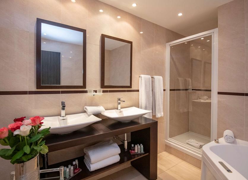 Banyo Fotoğraf