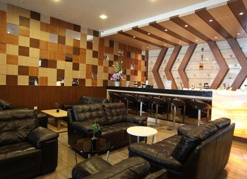 Salon Fotoğraf