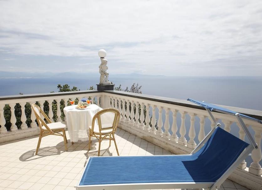 Balkon Fotoğraf