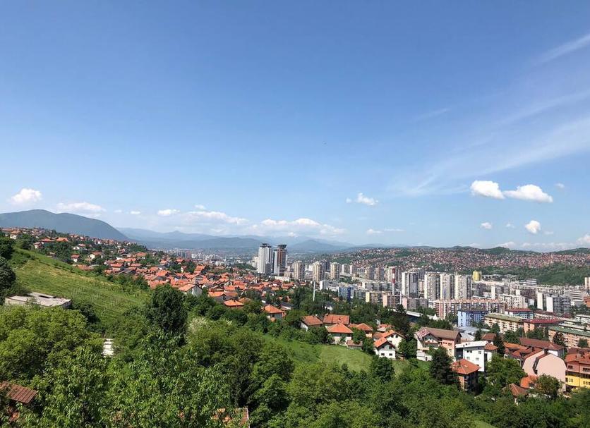 Dış görünüm Fotoğraf