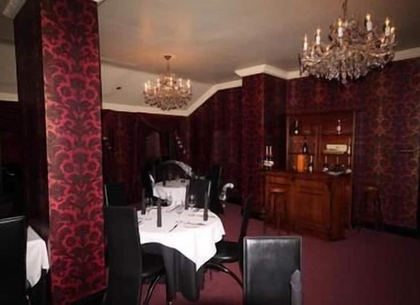 Restoran Fotoğraf