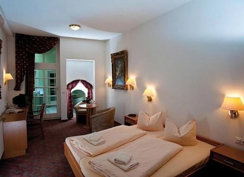 Yatak Odası Fotoğraf