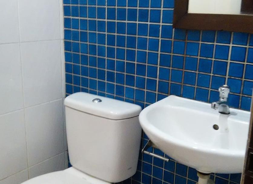 Banyo Fotoğraf