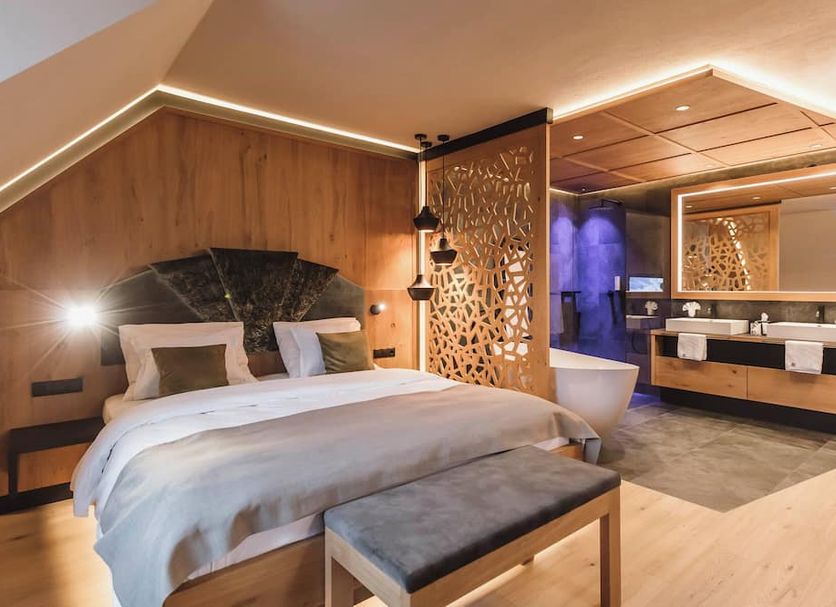 Yatak Odası Fotoğraf