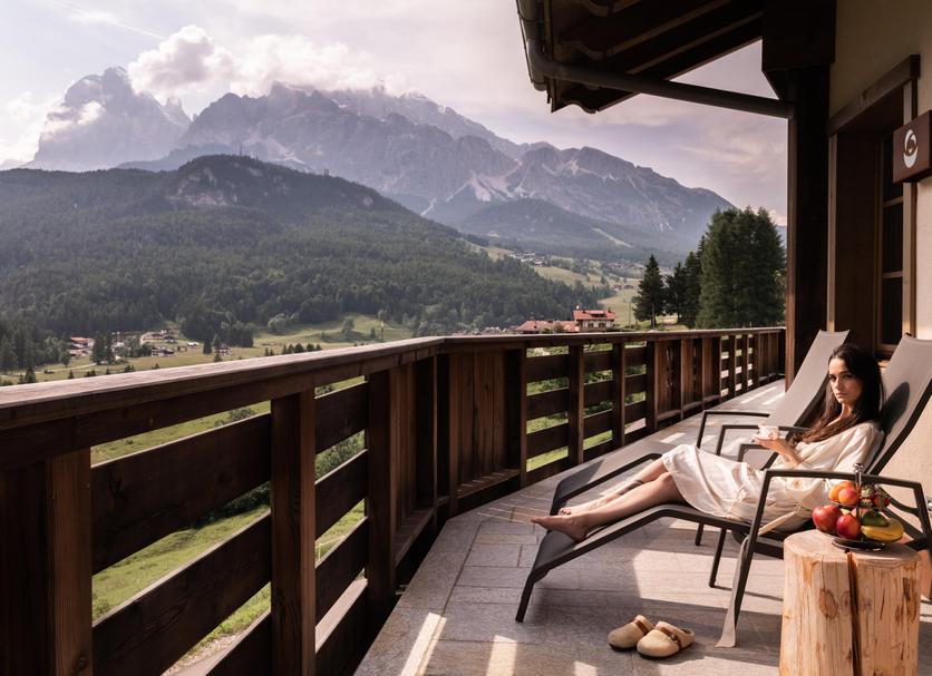 Balkon Fotoğraf