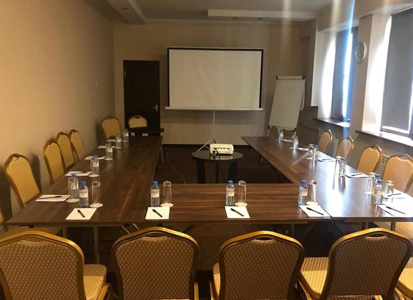 Konferans salonu Fotoğraf