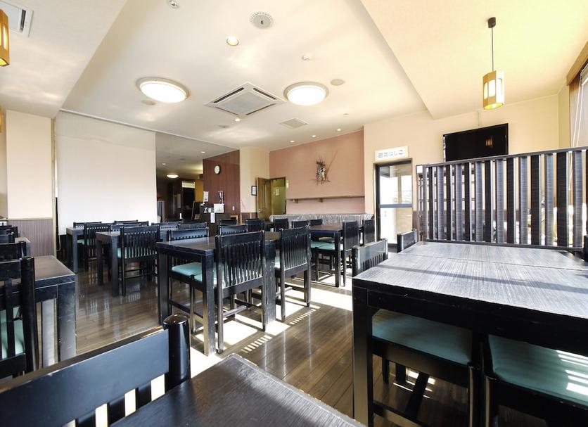 Restoran Fotoğraf