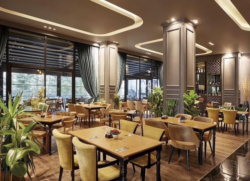 Restoran Fotoğraf