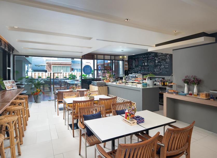 Restoran Fotoğraf