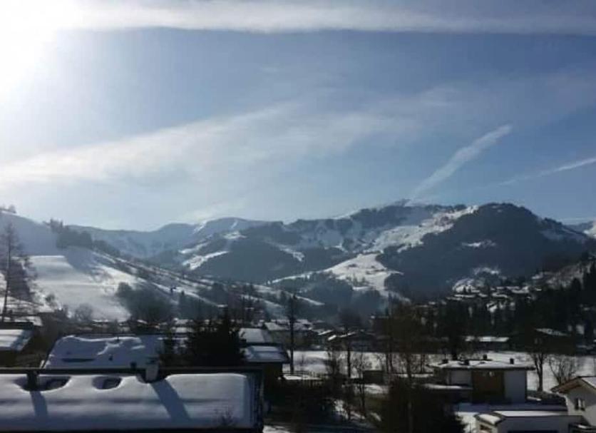 Dış görünüm Fotoğraf