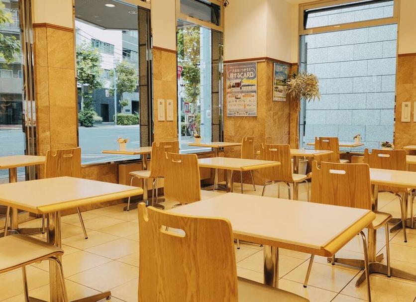 Restoran Fotoğraf