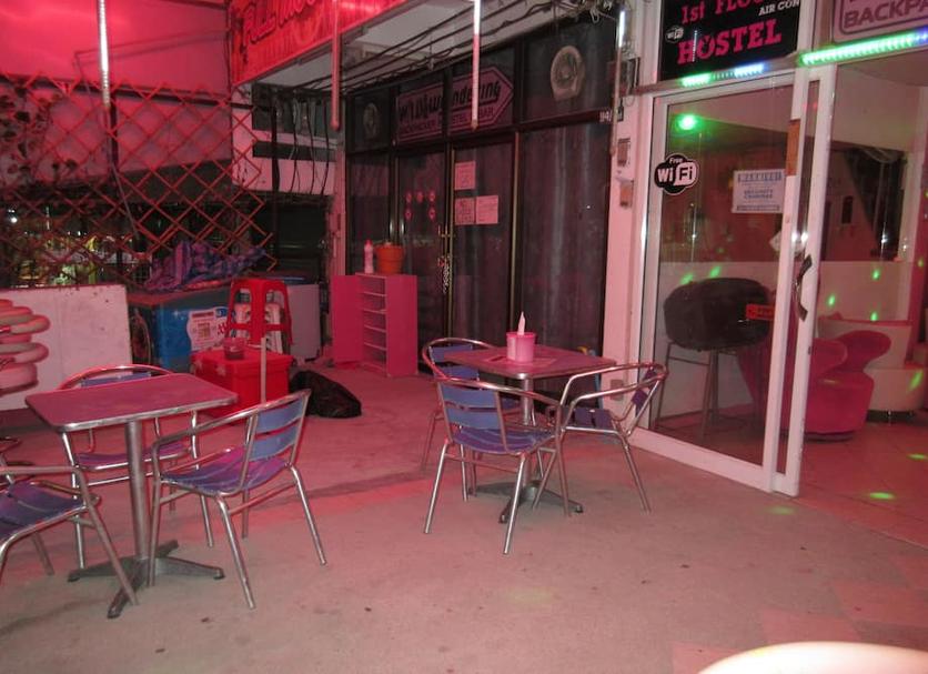 Veranda Fotoğraf
