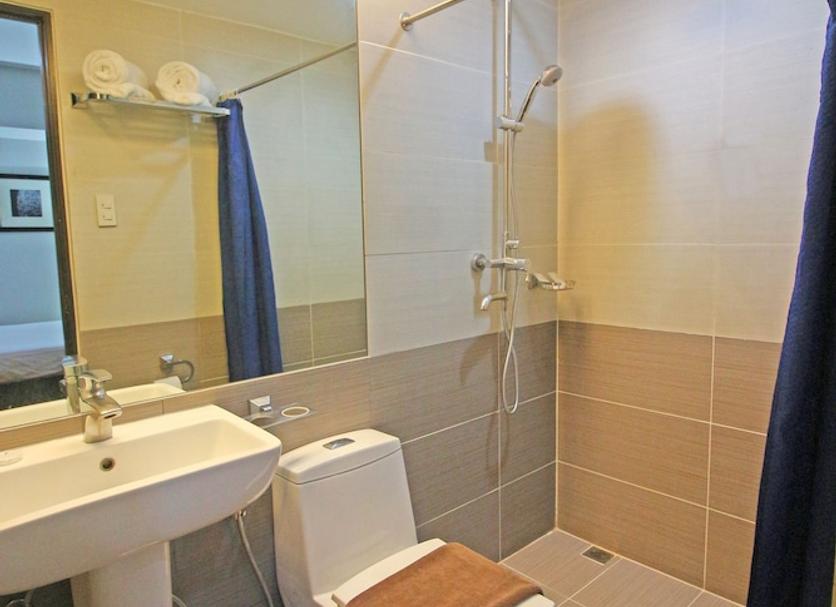 Banyo Fotoğraf