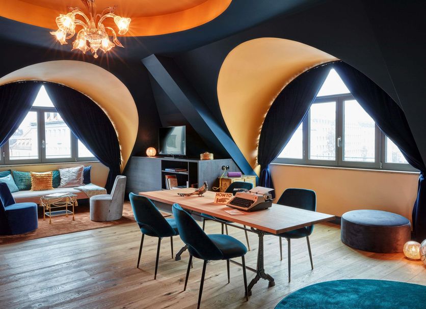 Salon Fotoğraf