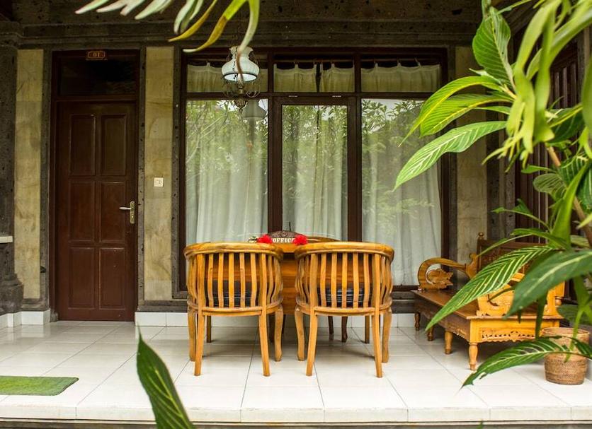 Veranda Fotoğraf