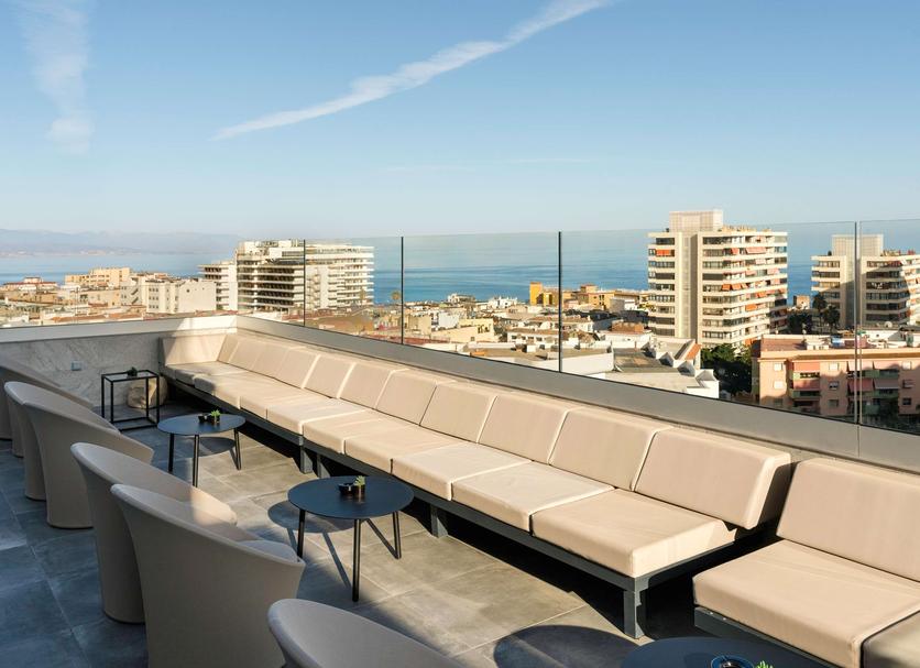 Balkon Fotoğraf