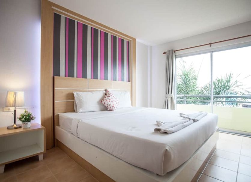 Yatak Odası Fotoğraf