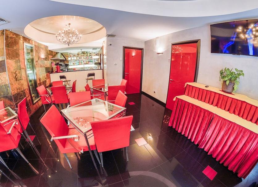 Restoran Fotoğraf