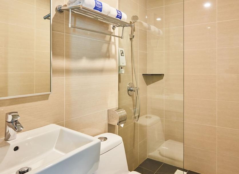 Banyo Fotoğraf