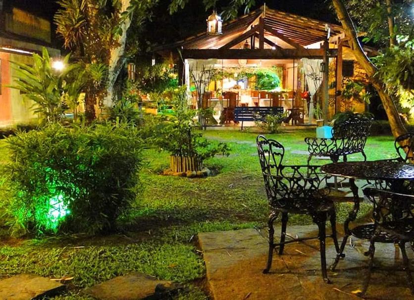 Veranda Fotoğraf