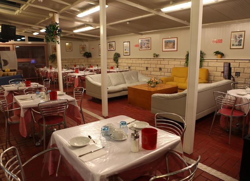 Restoran Fotoğraf
