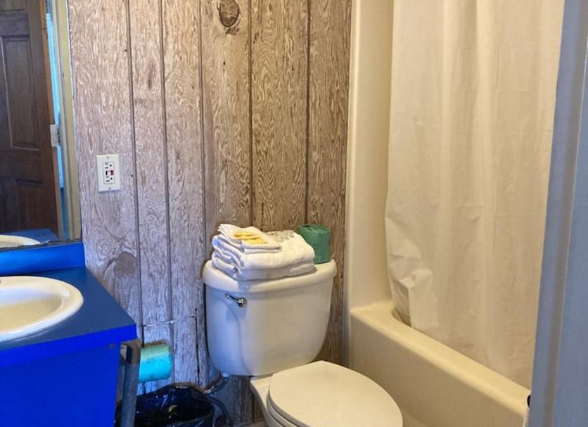 Banyo Fotoğraf