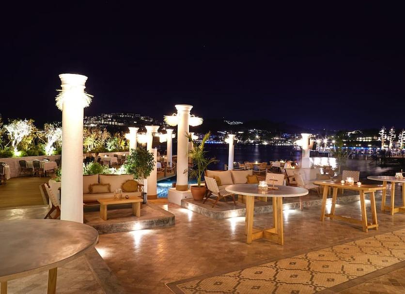 Veranda Fotoğraf