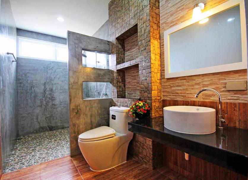 Banyo Fotoğraf